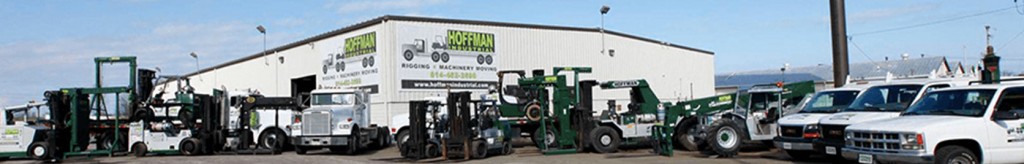 Hoffman Industrial Co./Starlite Group Inc. - Hoffman Industrial